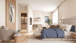 Tan Boon Chong Avenue (D10), Terrace #619734081